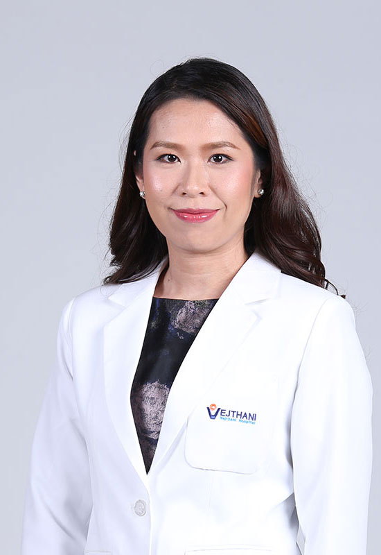  Dr. Salinee Khongwut Dr. Salinee Khongwut